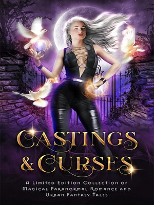 cover image of Castings & Curses